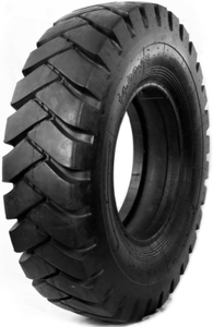 Pneus OTR neufs de la marque Hawkway 1400-20 1400-24 1400-25 1300-25 1200-24, pneus diagonaux pour chargeuses et bulldozers, usage intensif - Product Image 2