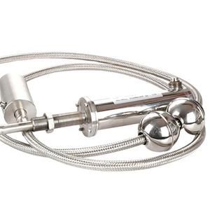 נירוסטה מגנטוstrictive חיישן דלק רמת נוזל תחנת דלק תת קרקעי מד גמיש - Product Image 5