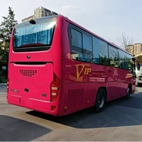 Venta directa de fábrica, autobuses de lujo usados, compra de autobuses usados a la venta