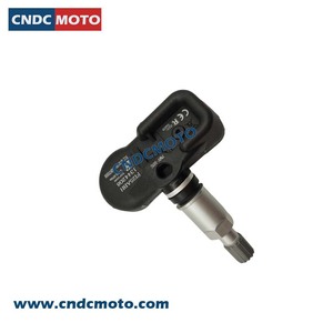 Capteur de pression des pneus CNDC MOTO 42753STKA04 externe pour Honda Acura Pilot MDX TPMS - Product Image 1