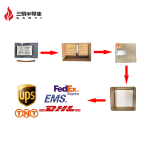 Giao diện nối tiếp TFT <span class=keywords><strong>LCD</strong></span> hiển thị <span class=keywords><strong>module</strong></span> với RGB đồ họa <span class=keywords><strong>LCD</strong></span> 320x480 Độ phân giải - Product Image 5