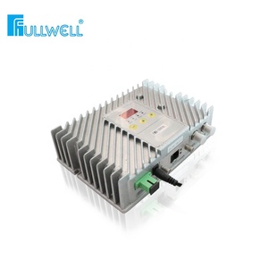 Fullwell Mini fttb xây dựng AGC CATV thu quang cho khách sạn quốc gia nhỏ 2 Kết quả đầu ra 102dBuV hỗ trợ 1310/1550nm tín hiệu truyền hình - Product Image 1