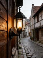 Lampes murales d'extérieur, éclairage de jardin, lampadaires, éclairage extérieur étanche, lampes LED d'extérieur, appliques murales d'extérieur