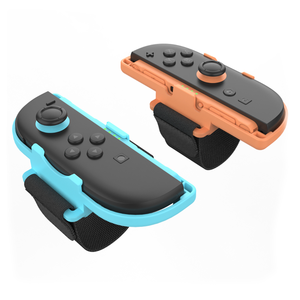 Bracelet de <span class=keywords><strong>danse</strong></span> Full Dance Power Joy Pad pour manette Nintendo <span class=keywords><strong>Switch</strong></span> 2 – Accessoire de jeu - Product Image 6