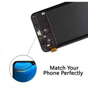 NUOVO Display OLED Touchscreen da 6.7'' per Telefono Cellulare <span class=keywords><strong>SamSung</strong></span> <span class=keywords><strong>A70</strong></span> con Sostituzione Digitalizzatore, Garanzia di 1 Anno - Product Image 5