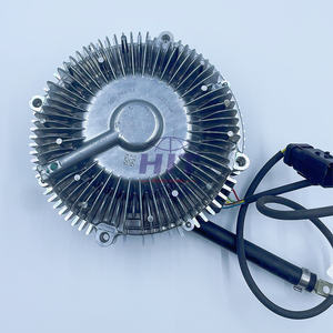 525-3196 5253196รถขุดเครื่องยนต์ดีเซลระบายความร้อนกลับคลัตช์ไดรฟ์พัดลม M312 M314 M316 M318 - Product Image 5