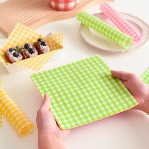 <span class=keywords><strong>Papier</strong></span> ciré Wins Flying, résistant à la graisse, personnalisable avec logo, pour emballage alimentaire, sandwichs, restaurants, logo imprimé, <span class=keywords><strong>papier</strong></span> à hamburger - Product Image 3