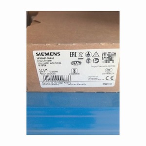 Plc 3rv2021-1ga10 Motor Protector for Circuit Plc - Product Image 5