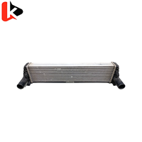 Radiateur de moteur de réservoir d'intercooler du système de refroidissement automobile pour Chery Jetour X70 Plus F08-1119120HE F08-1119120HA