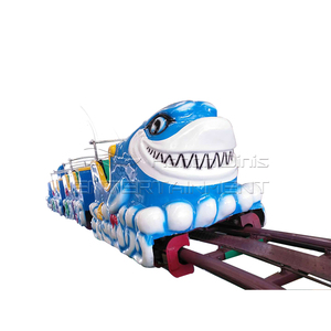Hot Sale Amusement Park Thrilling <strong>Roller</strong> <strong>coaster</strong> Rides Factory Price Mini <strong>Roller</strong> <strong>coaster</strong> for Sale - Product Image 2