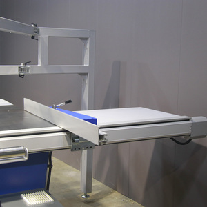 Thiết kế mới nhất từ sagamac cưa tròn cho ván ép cắt với PLC kiểm soát hệ thống - Product Image 4