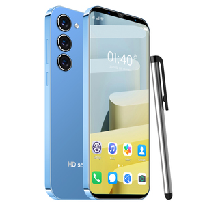 Hot bán S23 + Điện thoại thông minh 16 + 1TB <span class=keywords><strong>Android</strong></span> HD màn hình Octa core CPU 108mp camera phía sau khám phá tương lai của công nghệ di động - Product Image 3