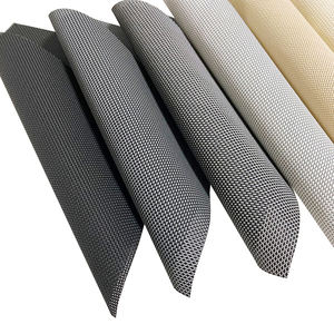 Telas para Persianas Enrollables Zebra Horizontales, Impermeables y con Protección Solar, <span class=keywords><strong>Precio</strong></span> de Fábrica, Personalizadas - Product Image 5