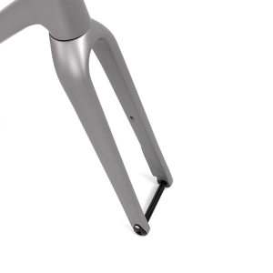 Telaio per <span class=keywords><strong>Bici</strong></span> Gravel in Alluminio GRAVEL-G2 con Passaggio Cavi Interno, Leggero, con Freni a Disco - Product Image 3