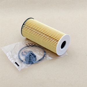 卸売 オイルフィルター 11428570590 11428575210 11428513948 HU6015zKIT BMW車用エンジンオイルフィルター - Product Image 2