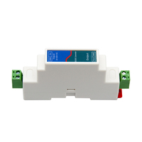 Module de transformateur DC-DC monté sur rail 48V, 36V, 24V vers 12V, 9V, 5V Convertisseur abaisseur ZLAN4101
