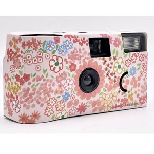 Personalized One Time Use <b>Camera</b> – Custom <b>Printed</b> Analog <b>Camera</b> for Holiday Travel and Party Photos - Product Image 2