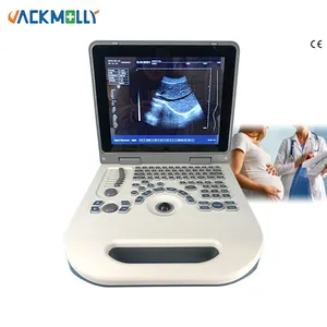 Macchina ecografica portatile CE JM-806G prezzo Scanner diagnostico MSK
