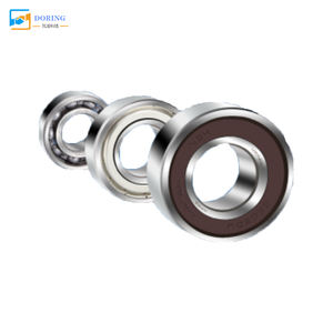 Rodamiento rígido de bolas 6000 6001 6002 6003 6004 6005 importado de Japón rodamiento de alta velocidad 6013DDU 65*100*18MM - Product Image 3