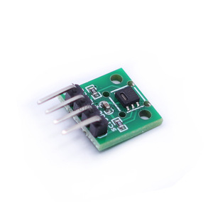 Módulo de Sensor de Temperatura y Humedad Digital SHT20, Comunicación I2C, Tamaño Pequeño, Monitoreo Ambiental - Product Image 3