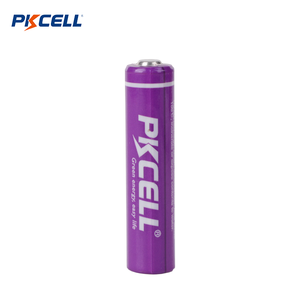 Venta al por mayor Lisocl2 ER10450 3,6 V 800mAh AAA pequeño tamaño 10450 litio auriculares batería recargable para rastreador GPS - Product Image 4