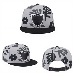 Gorras Snapback de los Tampa Bay Buccaneers de Fútbol Americano, 6 Paneles, Poliéster/Algodón, para Deportes al Aire Libre, Gran Venta 2026 - Product Image 6