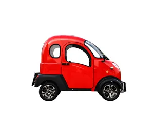 Atacado 72v 2500w alta velocidade quatro rodas e-mark certificado novo carro elétrico