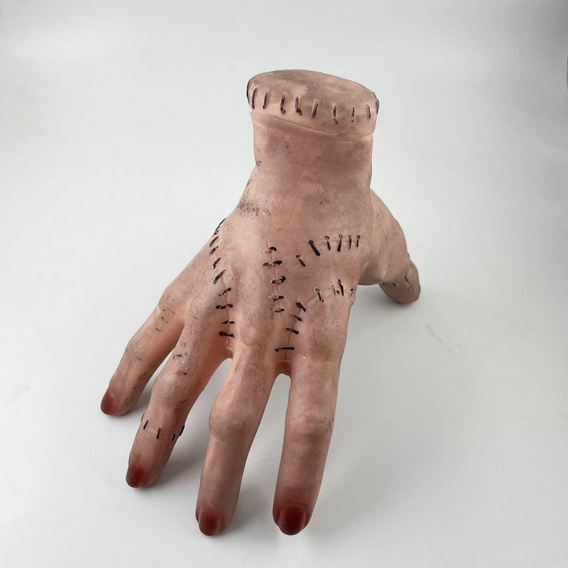 A01 chose du mercredi 30cm