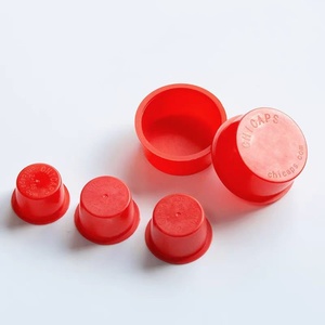 Giảm dần nắp nhựa cắm tiêm đúc rỗng lỗ bìa trong nhiều kích cỡ cho thủy lực Van ống & trang trí - Product Image 5