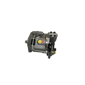 Pompe hydraulique à piston 242-6085 2426085 Pompe à piston pour chargeuse-pelleteuse 420D 430D - Product Image 1