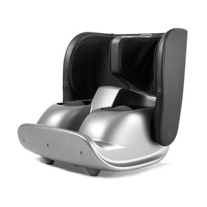 DARIUS Elektrischer Luftdruck Shiatsu Fuß massage gerät Tragbares Bein Spa mit Wärme funktion Direkte Hersteller versorgung - Product Image 1