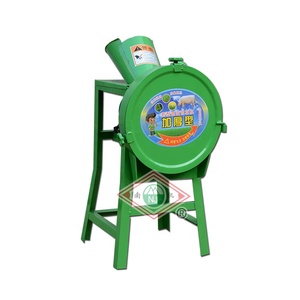 NANFANG 1.5KW motore Hay Cutter uso domestico con motore e cambio per impianto di trasformazione vegetale prodotto caldo di <span class=keywords><strong>vendita</strong></span> - Product Image 3