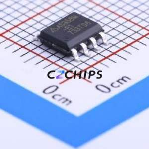 Nuevo y original amplificador operativo de chip IC de circuito integrado de la SOIC-8 de la marca - Product Image 1
