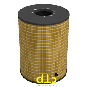   Filtro de Aceite de Motor 1R0726 1R-0726 de Alta Eficiencia Avanzada - Product Image 1