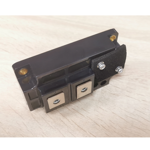 โมดูล IGBT ของแท้ Mitsubishi CM400HA24H 400A 1200V กำลังสูง สำหรับงานเชื่อม UPS - Product Image 4