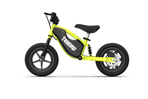 Patinete Eléctrico para Niños de 3 a 8 Años, Material de Acero, Diseño de Dos Ruedas para Edades de 6 a 8 Años - Product Image 3