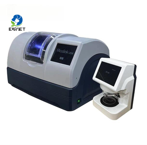 Máquina Biseladora de Lentes Ópticas Automática sin Patrón EUR VET 3D para Perros - Equipo <span class=keywords><strong>Veterinario</strong></span> para Uso Hospitalario - Product Image 2