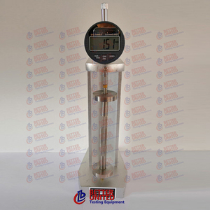 Probador de contracción e hinchazón de cemento, equipo de prueba Civil, medidor de longitud de cemento, precio de Lovibond - Product Image 4