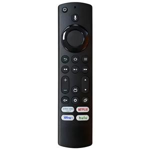 Télécommande vocale CT-95018 remplacée pour <span class=keywords><strong>Toshiba</strong></span> LED <span class=keywords><strong>4K</strong></span> UHD Smart Fire <span class=keywords><strong>TV</strong></span> série C350 40C350KU 43C350KU 50C350KU 55C350KU - Product Image 1