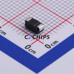Diode à usage général S1G-E3/61T SMA(DO-214AC) de marque originale, neuve, vente en gros de composants électroniques, puces et service BOM - Product Image 2