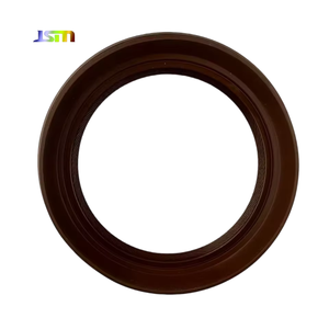 JSM Con Dấu Dầu Chất Lượng Cao Chịu Mài Mòn FKM 62*93*13/30 Chính Bánh Răng Con Dấu Dầu Cho Eq140 Xe Tải Nhà Máy Bán Tùy Chỉnh - Product Image 1