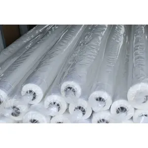 39T Polyester Mesh Serigrafia Factory Supply Polyester Mesh Silk Fabric For Screen Printing