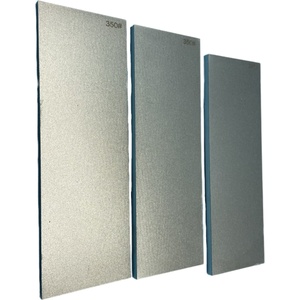 Meule CBN à double face pour affûtage de couteaux et outils, livraison directe usine, affûteuse manuelle CBN personnalisée - Product Image 4