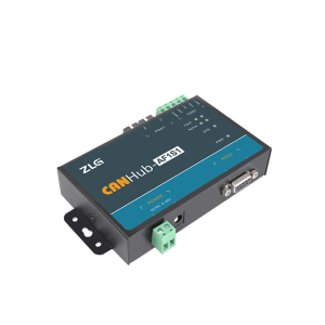 CANHubAF1S1 répéteur de pont de bus can haute performance convertisseur CAN analyseur de bus CAN - Product Image 1