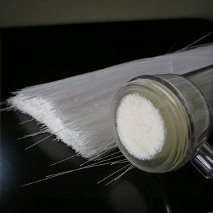 Ultrafilter Membrane 20L/<b>Min</b> Easy Installation Hollo Fiber Ptfe Degassing Core Pressure Vessel for Liquid Chromatograph - Product Image 5