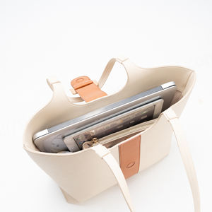 Sacs à main en bandoulière de mode en gros pour femmes Fermeture à glissière en PU Sac à main vintage - Product Image 6