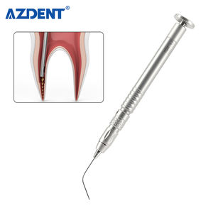 อุปกรณ์ทันตกรรม Azdent สำหรับการรักษารากฟัน ชุดอุปกรณ์ถอนรากฟันที่เสียหาย สำหรับการรักษารากฟัน - Product Image 6