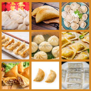 Mini automatico Momo Somosa <span class=keywords><strong>Ravioli</strong></span> Samosa Gyoza <span class=keywords><strong>Maker</strong></span> per uso domestico impostazioni commerciali-per alberghi negozi di alimentari ristoranti - Product Image 2
