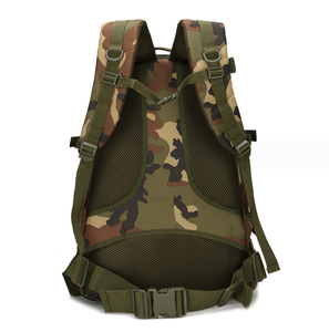 Sacs à dos 3D Molle personnalisés DFS25 pour le camping et la chasse – Disponibles en stock - Product Image 5