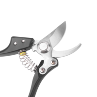 Ciseaux d'élagage de branche SK5 robustes coupe Aviation pince coupante à tête droite en acier inoxydable cisailles de jardinage